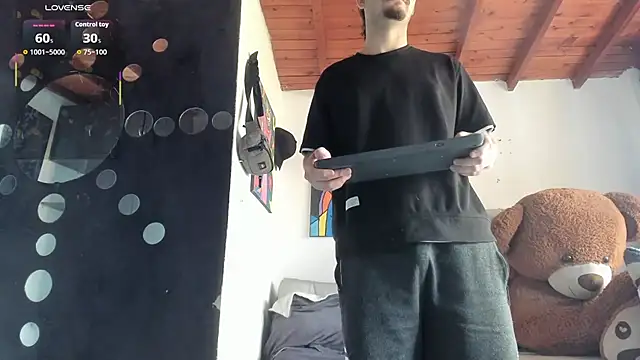 JacoLive online show from March 26, 6:06 pm