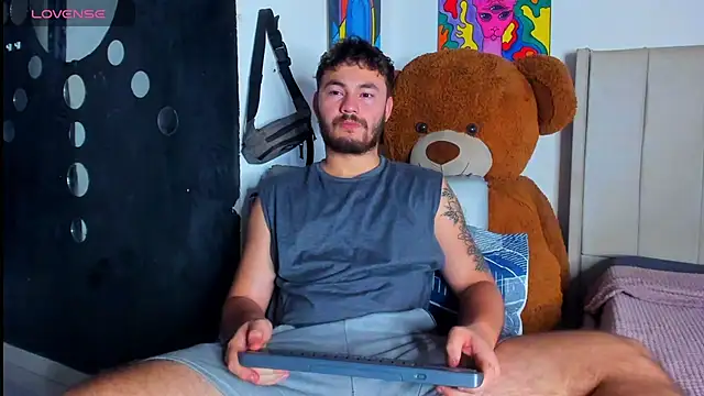 JacoLive online show from May 14, 10:29 pm
