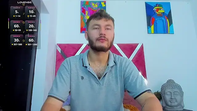 JacoLive online show from November 22, 11:25 pm