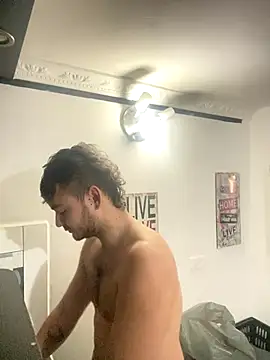 JacoLive online show from October 14, 8:53 pm