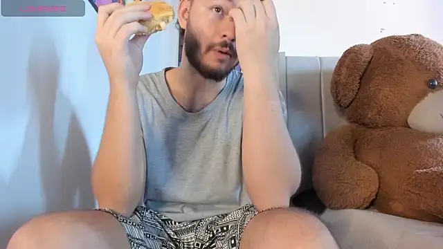 JacoLive online show from March 18, 6:42 pm