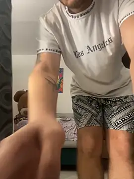 JacoLive online show from October 23, 12:53 am