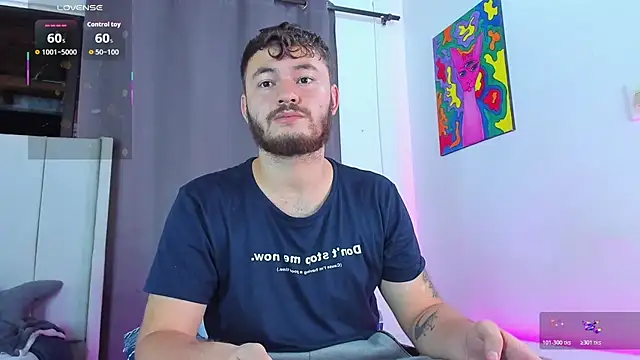 JacoLive online show from December 2, 11:28 pm