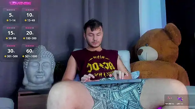 JacoLive online show from October 12, 12:56 am