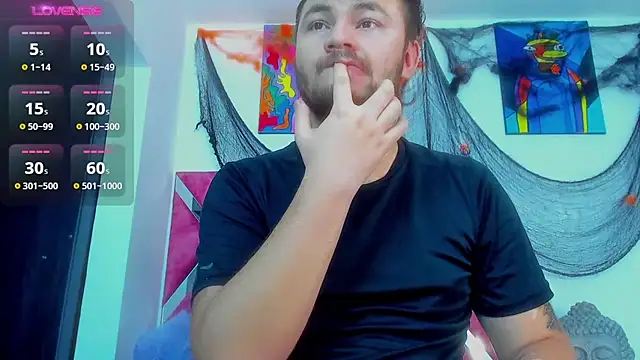 JacoLive online show from October 29, 9:58 pm