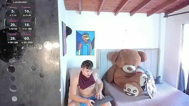 JacoLive online show from March 22, 6:09 pm