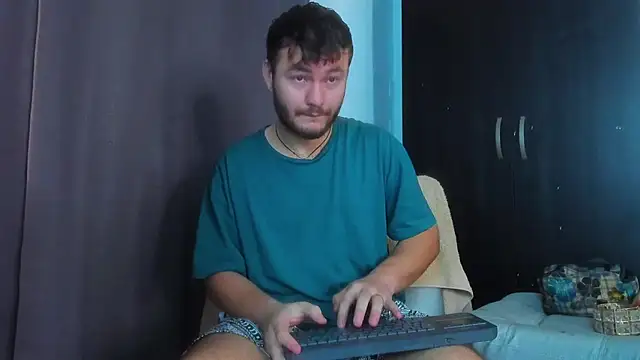 JacoLive online show from November 6, 7:07 pm