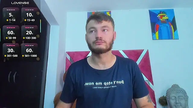 JacoLive online show from November 20, 12:00 am