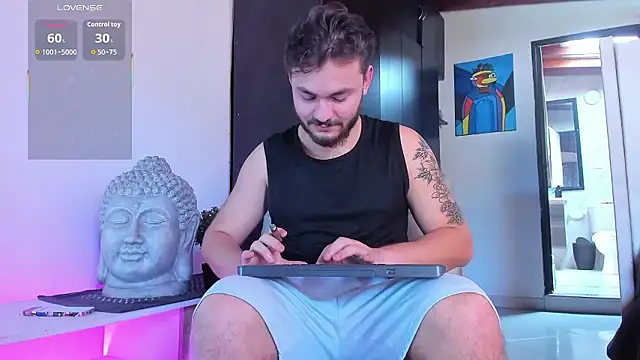 JacoLive online show from January 17, 6:55 pm