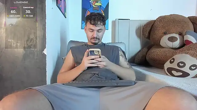 JacoLive online show from March 24, 6:41 pm