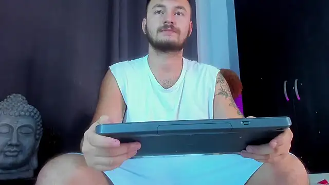 JacoLive online show from September 30, 8:48 pm