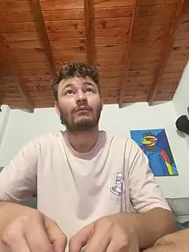 JacoLive online show from April 15, 12:27 am