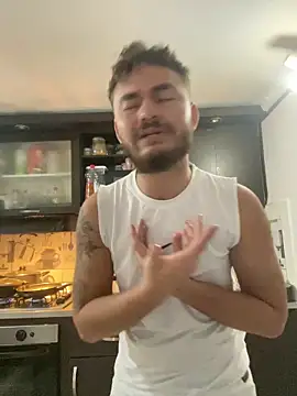 JacoLive online show from February 9, 9:35 pm