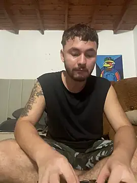 JacoLive online show from April 18, 2:03 am