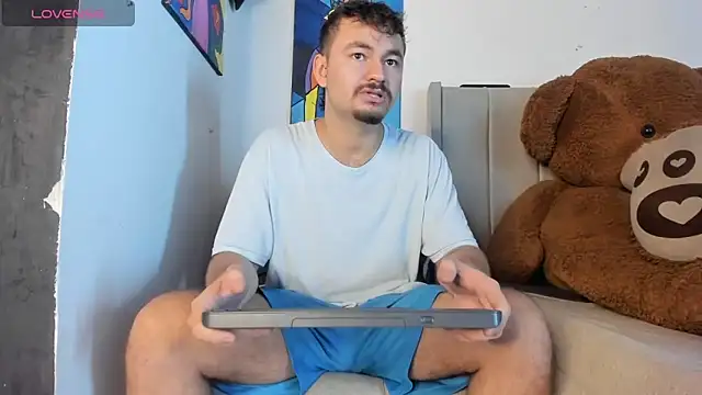 JacoLive online show from March 21, 4:55 pm