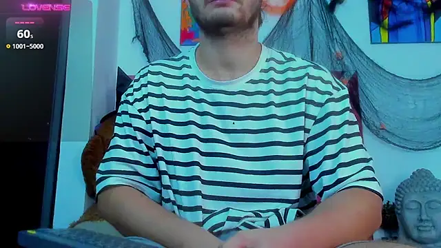 JacoLive online show from October 25, 9:59 pm