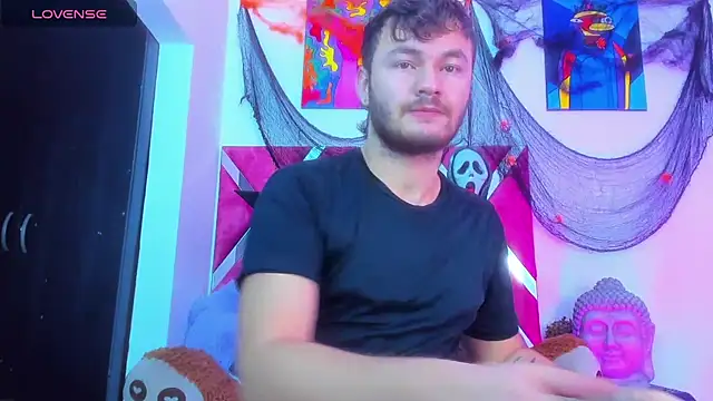 JacoLive online show from October 30, 9:33 pm