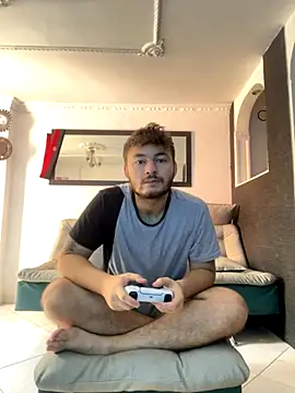 JacoLive online show from November 2, 7:19 pm