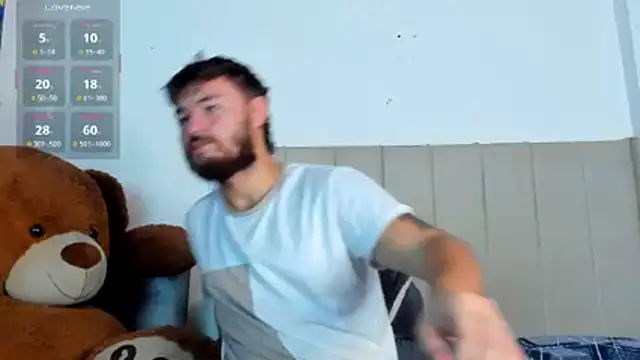 JacoLive online show from February 24, 11:49 pm