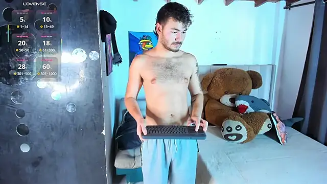 JacoLive online show from April 10, 9:00 pm