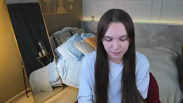 ChloeSunny online show from May 30, 2:12 pm