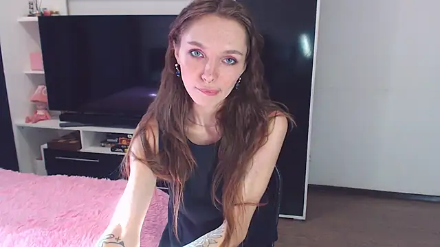 ChloeSunny online show from September 27, 1:17 pm