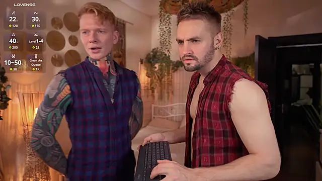 enjoy me online show from October 27, 5:36 pm