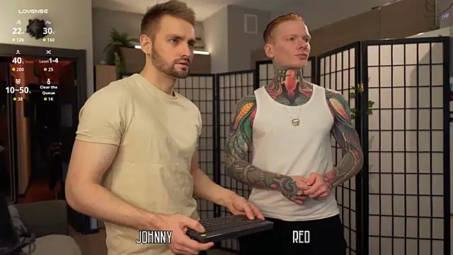 enjoy me online show from November 6, 3:49 pm