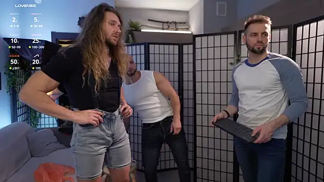 enjoy me online show from November 27, 4:07 pm