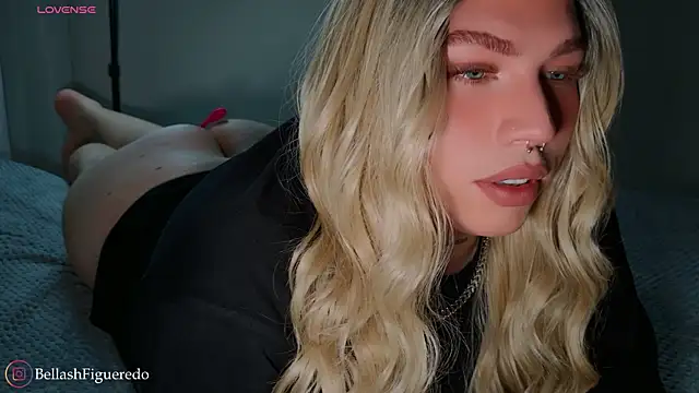 IsabellaFigueredo   online show from November 18, 12:37 am