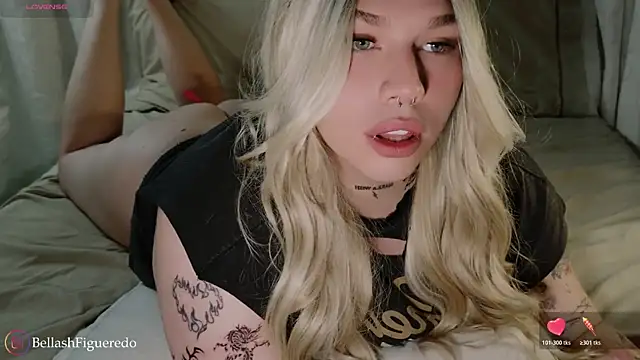 IsabellaFigueredo   online show from November 2, 2:38 am