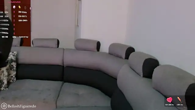 IsabellaFigueredo   online show from April 2, 5:19 pm