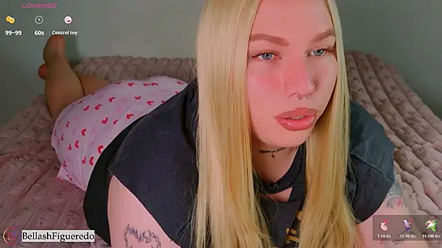 IsabellaFigueredo   online show from February 4, 12:44 pm