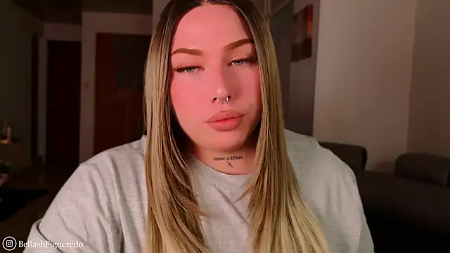 IsabellaFigueredo   online show from April 16, 2:07 pm