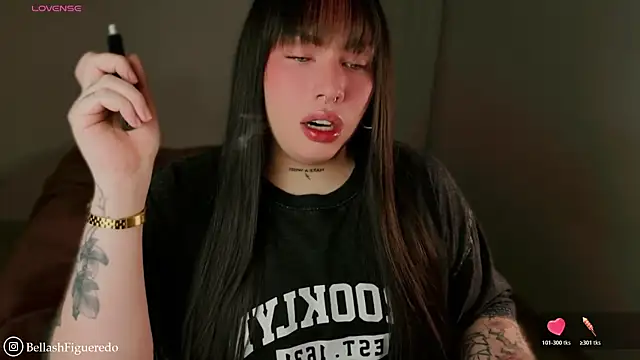 IsabellaFigueredo   online show from March 25, 11:25 pm