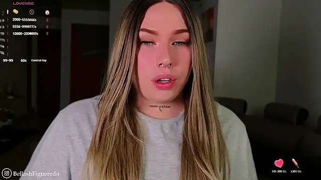 IsabellaFigueredo   online show from April 10, 5:14 am