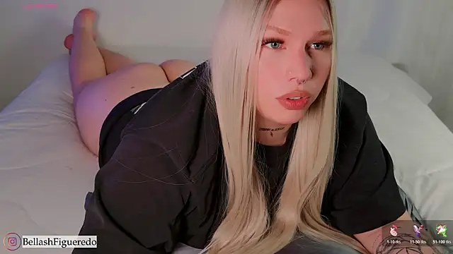 IsabellaFigueredo   online show from February 14, 8:58 am