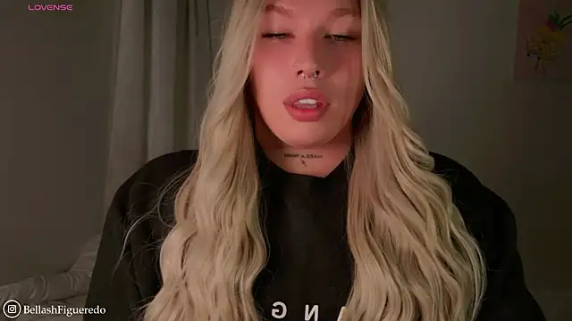 IsabellaFigueredo   online show from February 23, 9:54 am