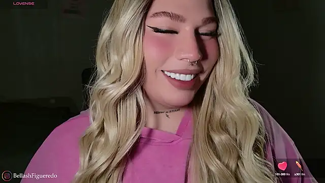 IsabellaFigueredo   online show from October 16, 10:07 pm