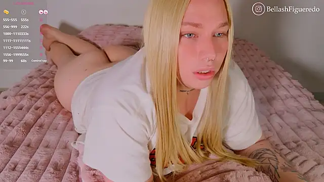 IsabellaFigueredo   online show from January 9, 3:19 pm