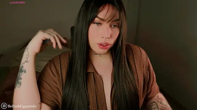 IsabellaFigueredo   online show from March 22, 5:21 am