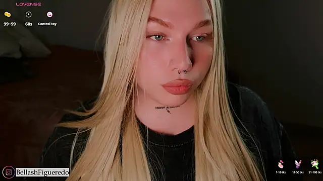 IsabellaFigueredo   online show from February 12, 5:29 am