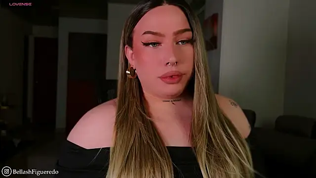 IsabellaFigueredo   online show from April 15, 8:31 am