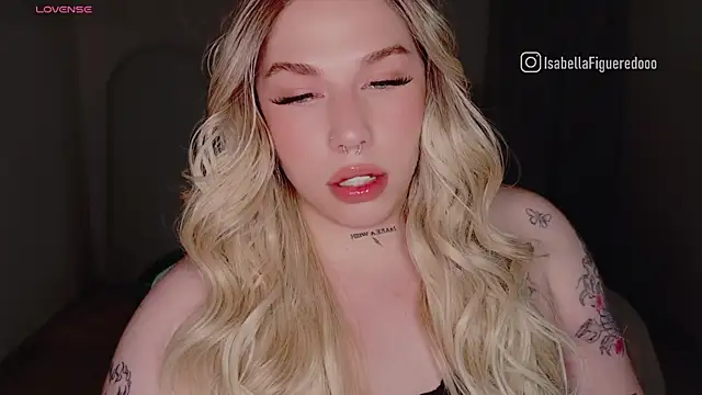 IsabellaFigueredo   online show from January 21, 9:46 am