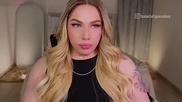 IsabellaFigueredo   online show from January 16, 8:22 am