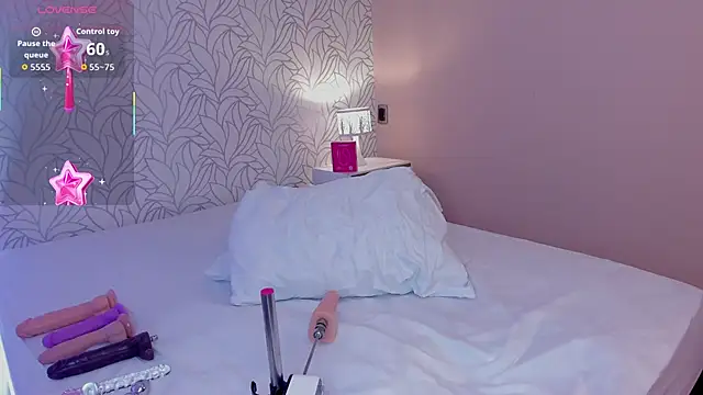 ayy falcon online show from November 12, 8:34 pm