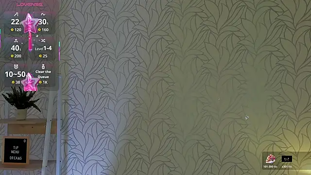 ayy falcon online show from November 11, 7:30 pm