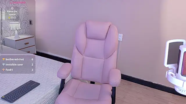 ayy falcon online show from March 16, 7:49 pm