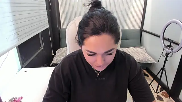 CelesteBrucee online show from April 16, 7:36 pm