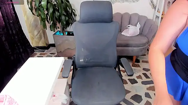 CelesteBrucee online show from February 8, 8:06 pm